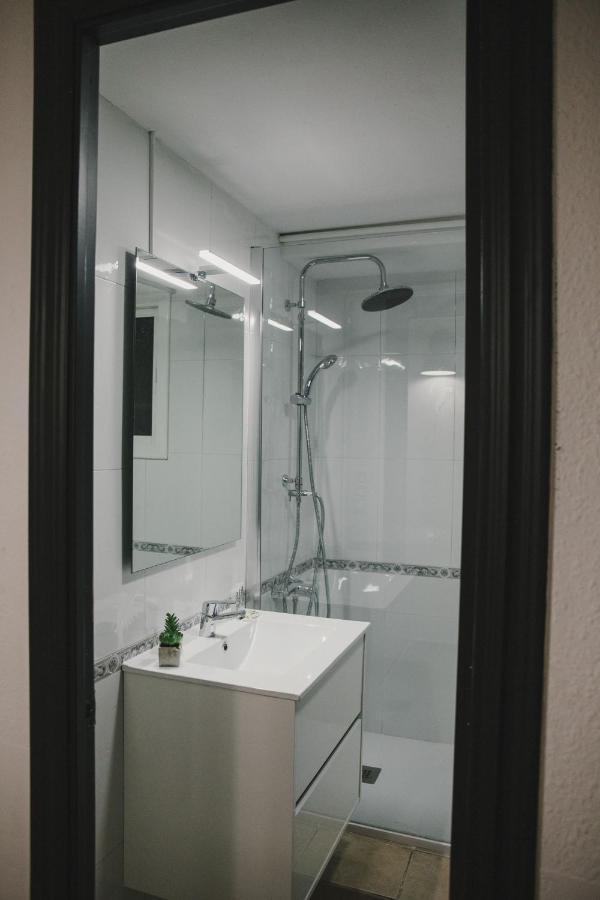 Bbarcelona Parallel Apartment Exteriér fotografie